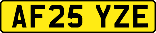 AF25YZE