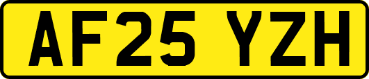 AF25YZH