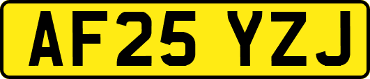 AF25YZJ