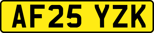 AF25YZK