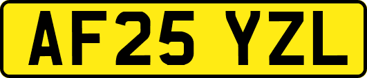 AF25YZL