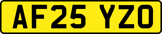 AF25YZO