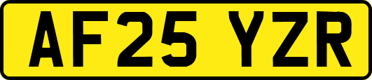 AF25YZR