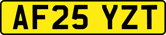 AF25YZT