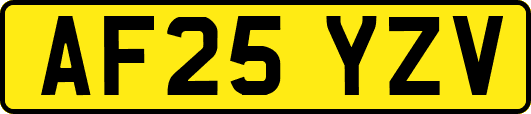 AF25YZV