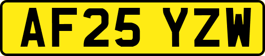 AF25YZW