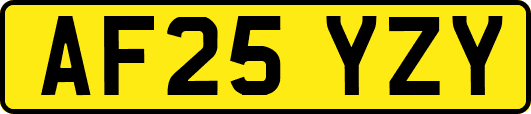 AF25YZY
