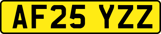 AF25YZZ
