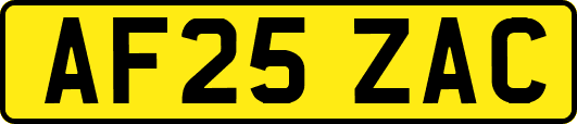 AF25ZAC