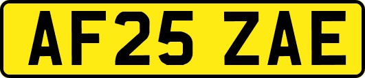 AF25ZAE