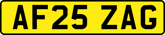 AF25ZAG