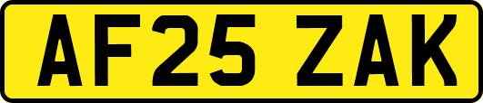 AF25ZAK