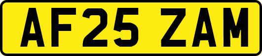 AF25ZAM
