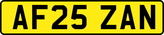 AF25ZAN