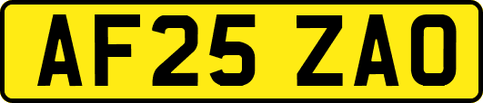 AF25ZAO