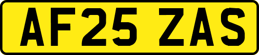 AF25ZAS