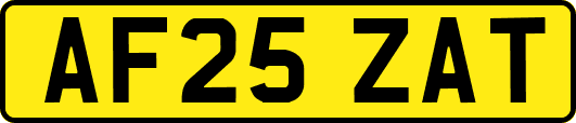 AF25ZAT