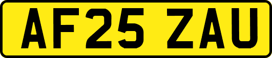 AF25ZAU
