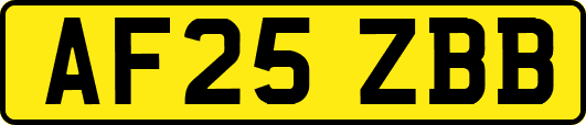 AF25ZBB