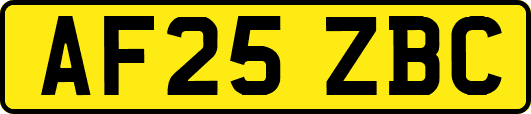 AF25ZBC