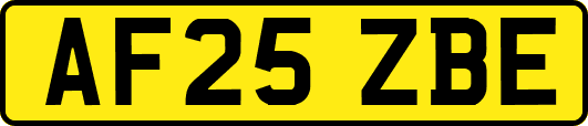 AF25ZBE
