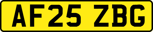 AF25ZBG