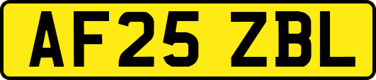 AF25ZBL