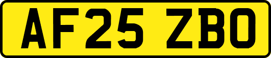 AF25ZBO