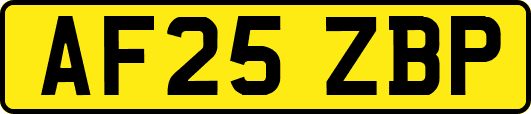 AF25ZBP