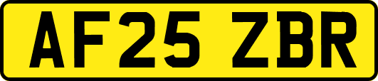 AF25ZBR