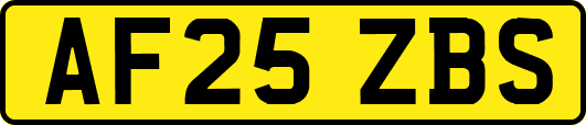 AF25ZBS