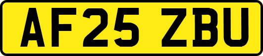 AF25ZBU