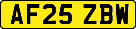 AF25ZBW