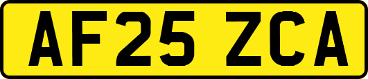 AF25ZCA