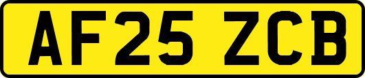 AF25ZCB