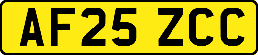 AF25ZCC
