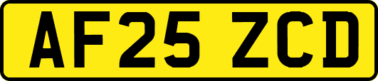 AF25ZCD