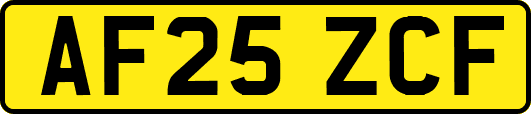 AF25ZCF