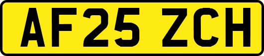 AF25ZCH