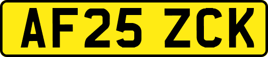 AF25ZCK