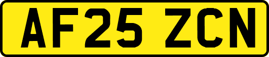 AF25ZCN