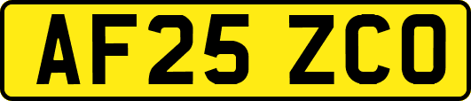 AF25ZCO