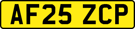 AF25ZCP