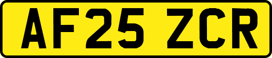 AF25ZCR