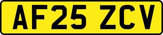 AF25ZCV