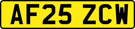 AF25ZCW