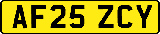 AF25ZCY