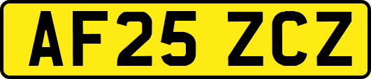 AF25ZCZ