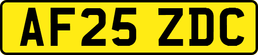 AF25ZDC
