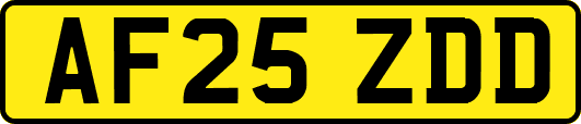 AF25ZDD